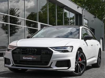 Financial Lease Audi A6 Avant 55TFSI E 367PK Quattro