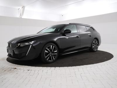 Financial Lease Peugeot 508 SW 1.5 BlueHDI Blue Lease GT-Line