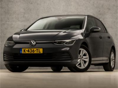 Financial Leas Volkswagen Golf 1.0 eTSI Sport
