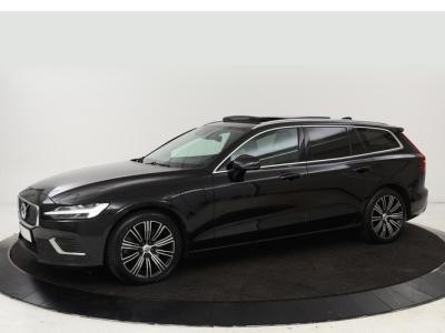 Financial Leas Volvo V60 2.0 T8 Recharge AWD Inscription