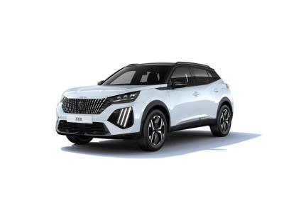 Financial Lease Peugeot 2008 1.2 Hybrid 145 GT