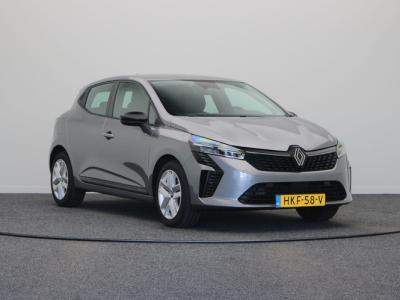 Financial Lease Renault Clio TCe 90pk GPF evolution