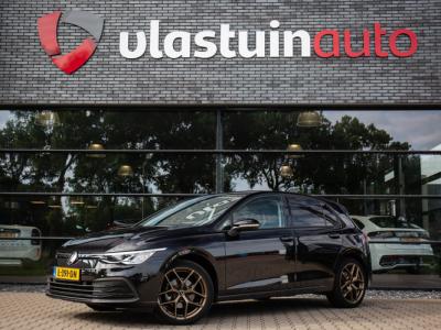 Financial Lease Volkswagen Golf 1.5 eTSI Style