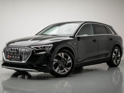 Financial Lease Audi e-tron 50 quattro S edition 71 kWh