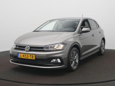 Financial Lease Volkswagen Polo 1.0 TSI R-Line Edition