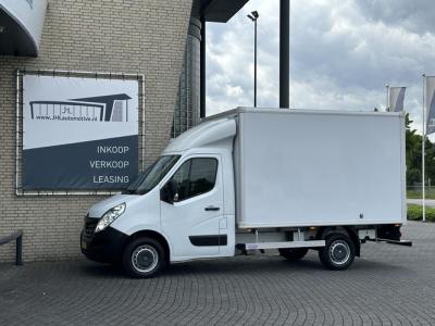 Financial Leas Renault Master T35 2.3 dCi L2