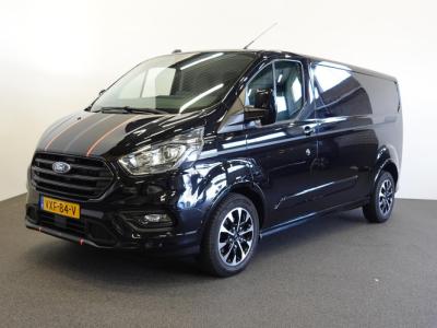 Financial Leas Ford Transit Custom 320 2.0 TDCI L2H1 Sport 185PK Automaat