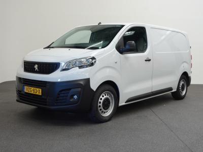 Financial Leas Peugeot Expert 1.5 BlueHDI 120PK L2