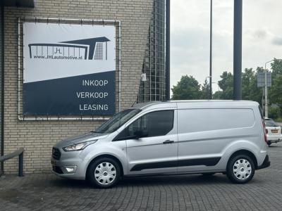 Financial Leas Ford Transit Connect 1.5 EcoBlue L2 Trend