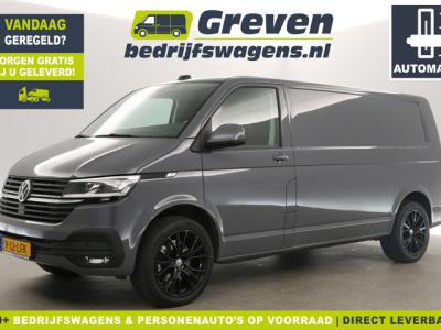 Financial Lease Volkswagen Transporter 2.0 TDI L2H1