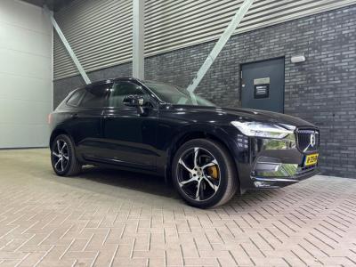 Financial Leas Volvo XC60 T5 Inscription