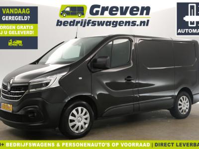 Financial Lease Renault Trafic 2.0 dCi T29 L1H1