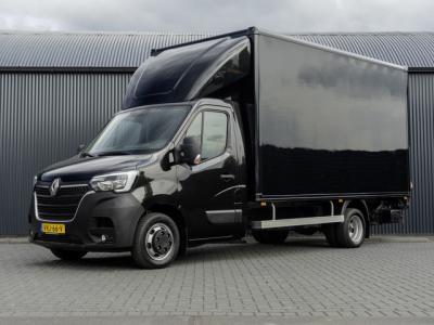 Financial Lease Renault Master 2.3 dCi