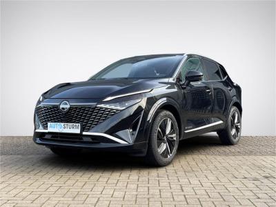 Financial Lease Nissan QASHQAI 1.5 e-Power Tekna