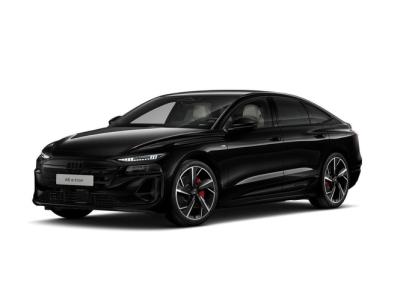 Financial Lease Audi A6 e-tron Sportback S edition performance 367 PK