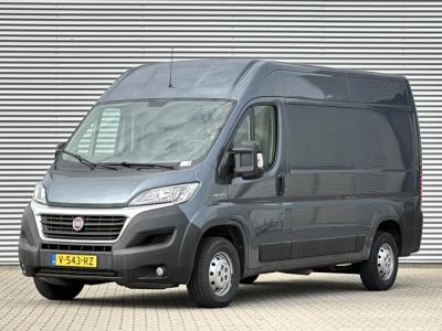 Financial Leas Fiat Ducato 30 2.3 MultiJet L2H2