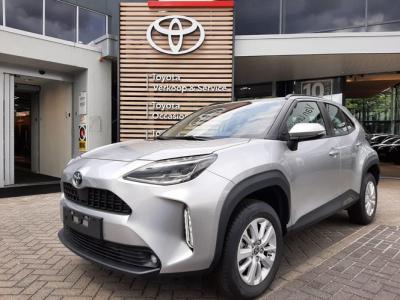 Financial Leas Toyota Yaris Cross 1.5 Hybrid