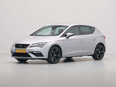 Financial Leas SEAT Leon 1.5 TSI 150pk FR Business Intense