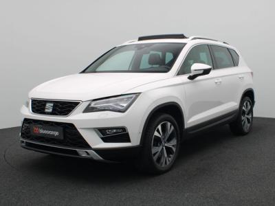 Financial Leas SEAT Ateca 1.4 EcoTSI Xcellence 150PK DSG