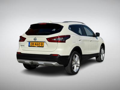 Nissan QASHQAI 1.3 DIG-T N-Motion