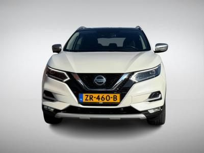 Nissan QASHQAI 1.3 DIG-T N-Motion