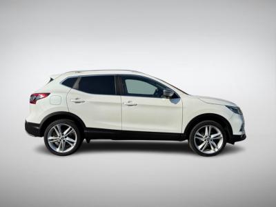 Nissan QASHQAI 1.3 DIG-T N-Motion