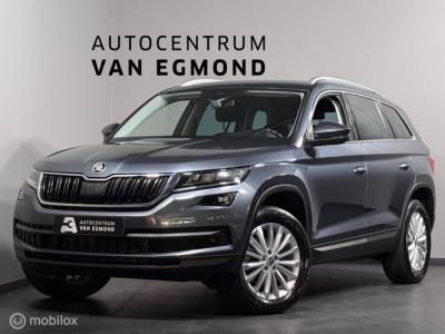 Financial Lease Škoda Kodiaq 1.5 TSI Ambition Business