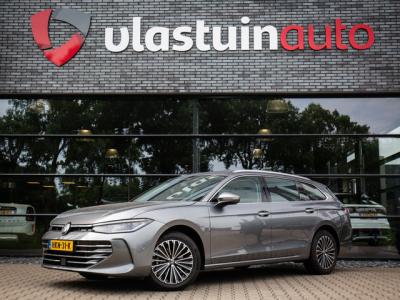 Financial Leas Volkswagen Passat Variant 1.5 eTSI Elegance Business