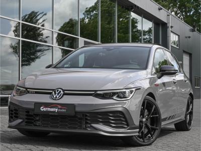 Financial Lease Volkswagen Golf 2.0TSI 300pk GTI Clubsport