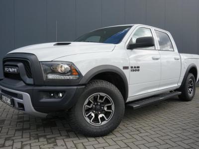 Financial Leas Dodge Ram 1500 5.7 V8 Rebel