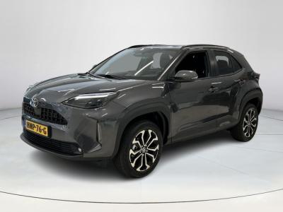 Financial Lease Toyota Yaris Cross 1.5 Hybrid 115 First Edition