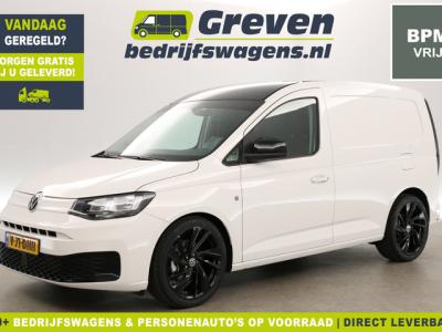 Financial Lease Volkswagen Caddy 2.0 TDI L1H1