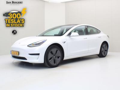 Financial Lease Tesla Model 3 Standard RWD Plus