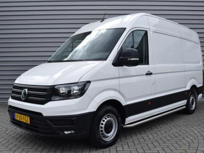 Financial Leas Volkswagen Crafter 30 2.0 TDI 140Pk Highline