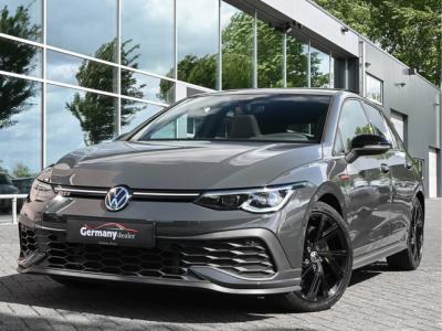 Financial Lease Volkswagen Golf 2.0TSI 300PK GTI Clubsport