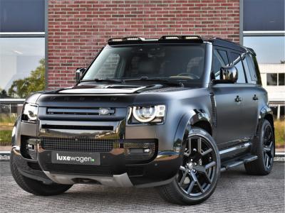 Financial Lease Land Rover Defender P400e 110 X Urban