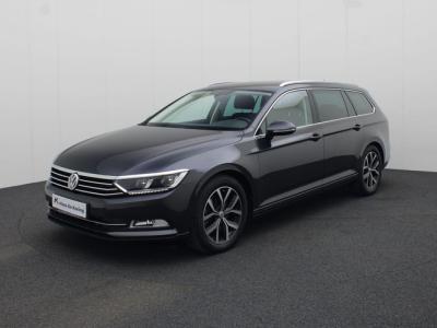 Financial Leas Volkswagen Passat Variant 1.4TSI