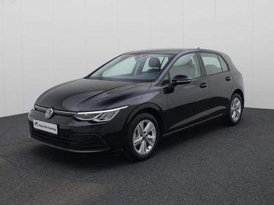 Financial Leas Volkswagen Golf 1.5TSI