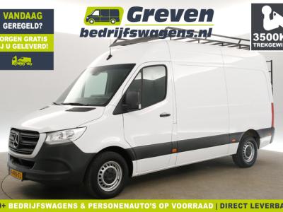 Financial Leas Mercedes-Benz Sprinter 314 2.2 CDI L2H2