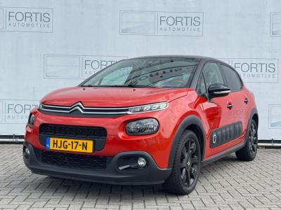 Financial Lease Citroën C3 1.2 PureTech S&S Origins