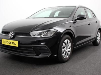 Financial Leas Volkswagen Polo 1.0 TSI 95pk DSG Life