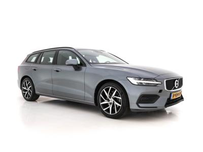 Financial Leas Volvo V60 2.0 T4