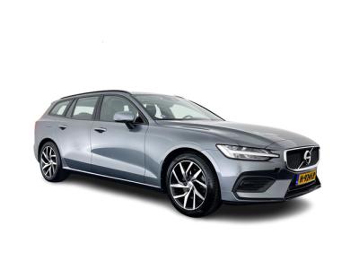 Financial Leas Volvo V60 2.0 T4