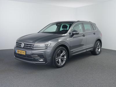 Financial Leas Volkswagen Tiguan 1.4 TSI ACT Highline R-line