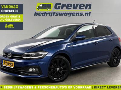 Financial Lease Volkswagen Polo 1.5 TSI 150PK R-line