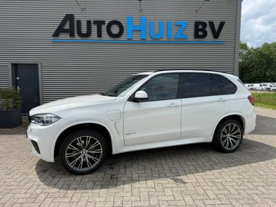 Financial Leas BMW X5 xDrive40e High Executive M Sport Head Up Acc Panoramadak Stoelventilatie Camera Trekhaak