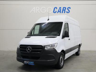 Financial Leas Mercedes-Benz Sprinter 314 CDI AUTOMAAT TREKHAAK L2