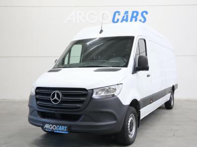 Financial Lease Mercedes-Benz Sprinter 314 CDI L3