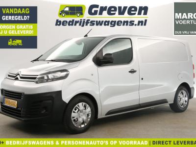 Financial Leas Citroën Jumpy 1.6 BlueHDI L2H1