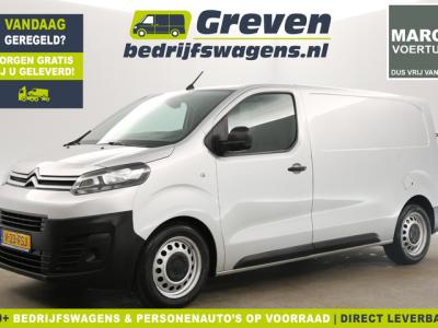 Financial Lease Citroën Jumpy 1.6 BlueHDI L2H1